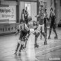 Tournoi Roller Derby @ Jeux du Roller (Pibrac)